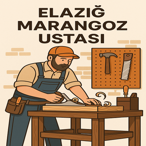 Marangoz Ustası