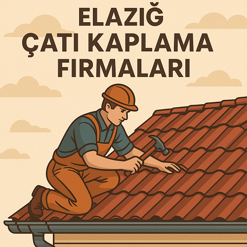 Çatı Kaplama Firmaları (Çatı Oluk)